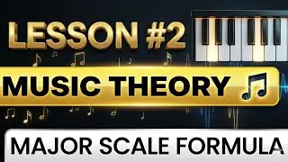 Lesson 2 | Music Theory | Music Theory For beginners | FL Studio Tips Hindi