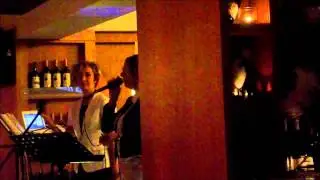 natali live on stage- Bilben Ajans