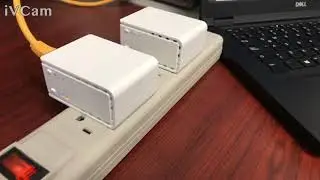 Así Funciona - Power Line Mikrotik