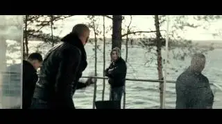 Камень (трейлер)