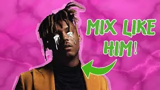 How To Mix Vocals Like Your Favorite Artists (Juice Wrld, Young Thug, Lil Tecca)