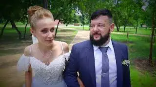 Юлия и Михаил