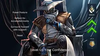 Boost Your Confidence in Valorant