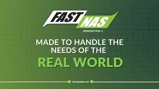 FastNAS Generation 2 Webinar