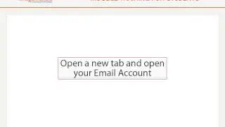 Moodle - Creating new account in moodle