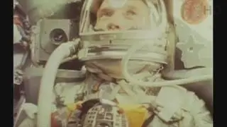 Launch of Mercury Atlas 6   HD