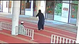 : چور نے نابینا قاری کا موبائل فون بائیک رائیڈر کے ذریعے واپس بھجوا دیا۔