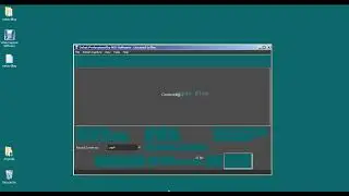 HOW TO FIX BLACK SCREEN NCH DEBUT VIDEO CAPTURE