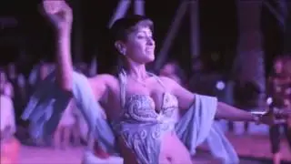 V. Haskell - Desert Nights ( Official Music Video )