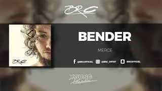 BRC ft. Yali & Nalym - Merce