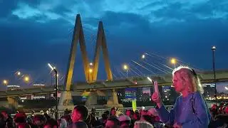 Мари Краймбрери Казань концерт 24.07.2023г 