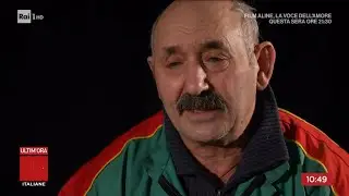 La verità di Michele Misseri - Storie italiane  20/02/2024