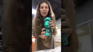 Распаковка ph бутылочек
