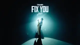 Tamir Grinberg - Fix You - תמיר גרינברג