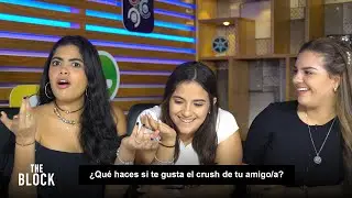 Consejos para conseguir novio/a | The Block By Cachicha