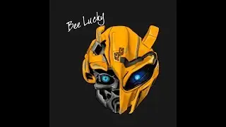 Bumblebee In Real Life