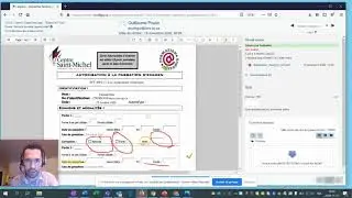 Moodle FGA : Corriger un travail avec l'annotation PDF