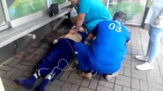 Real Life CPR