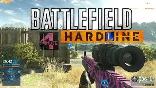 The Lantern - Battlefield: Hardline/4 & League of Legends Funny Moments