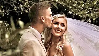 A Traditional Afrikaans Wedding in South Africa