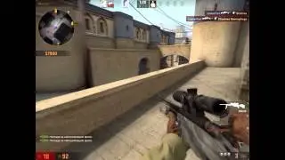 SSG скилл мувик LosterFart