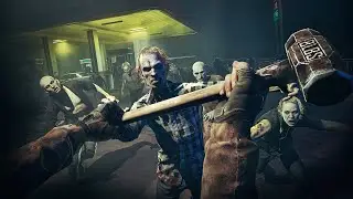 NO MORE ROOM IN HELL 2  IS IT GOOD?  EHHH