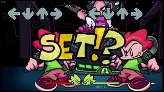 Friday Night Funkin' (NEW CHARACTER Update) -  Pico Mix And Boyfriend Bonus - All Songs (Gameplay)