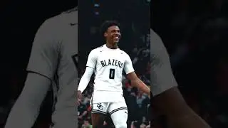 Bronny James throwback 🤩