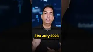 AY 2023-24 की ITR कब से भर सकते हैं ? When to file ITR for AY 2023-24