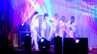 Oh Penne Penne By BRENDA ENTERTAINERS