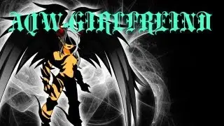AQW-Adventures with my GF and Best Man