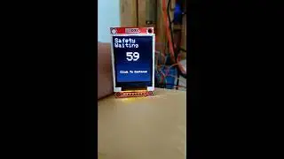 Arduino Project light sensor for Somfy blinds - GUI alpha-version