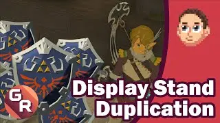 A Simple Way to Dupe Weapons in Tears of the Kingdom (latest version)!