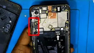 redmi 7 power button jumper / mi 7 volume button problem jumper solution / mi 7 on off ways