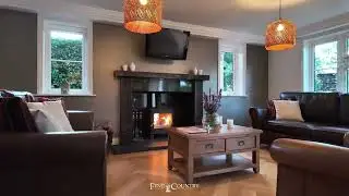 Beautiful Luxury Home in the Heart of Cheshire