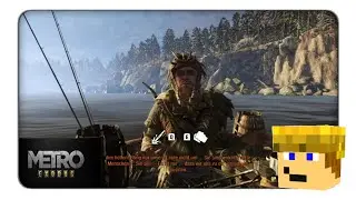 Metro Exodus ~ Folge 43 ~ Pioniere seit bereit...