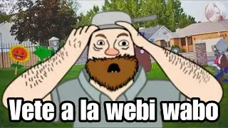 Shitpost Random V113 🙀