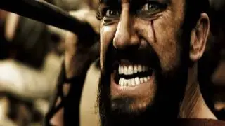 300 SPARTANS  vs Dreamtale