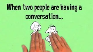 Using Speech Marks - Basic #2