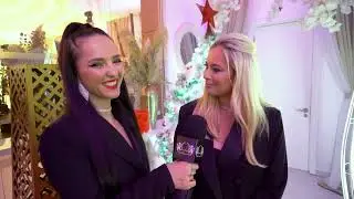 Laura Cosoi despre Ambasad’Or Events