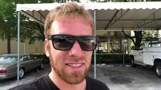 Broke down in Miami!! The most expensive car repair. Everyone used it against me.