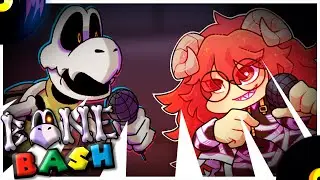 BoneBash (Dry Bones' FNF Mod)