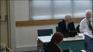 Planning Committee: 9 April 2024