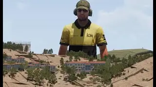 Arma 3 - Instant Model Village