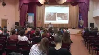 Школа добровольцев 30 апреля 2 часть