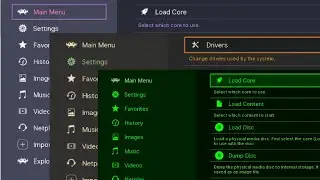 How to Change RetroArch Menu Color Theme
