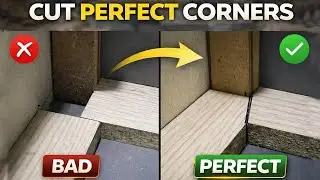 Top 4 angle tips || woodworking carpenter secrets