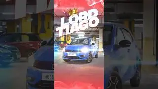 Lord Tiago Is Here 👑 