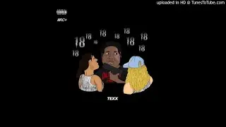 Texako - Bag (Prod. kapethagoat)