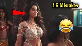 Mistakes In Kusu Kusu Song | Ft Nora Fatehi | John Abraham | Zahrah Khan